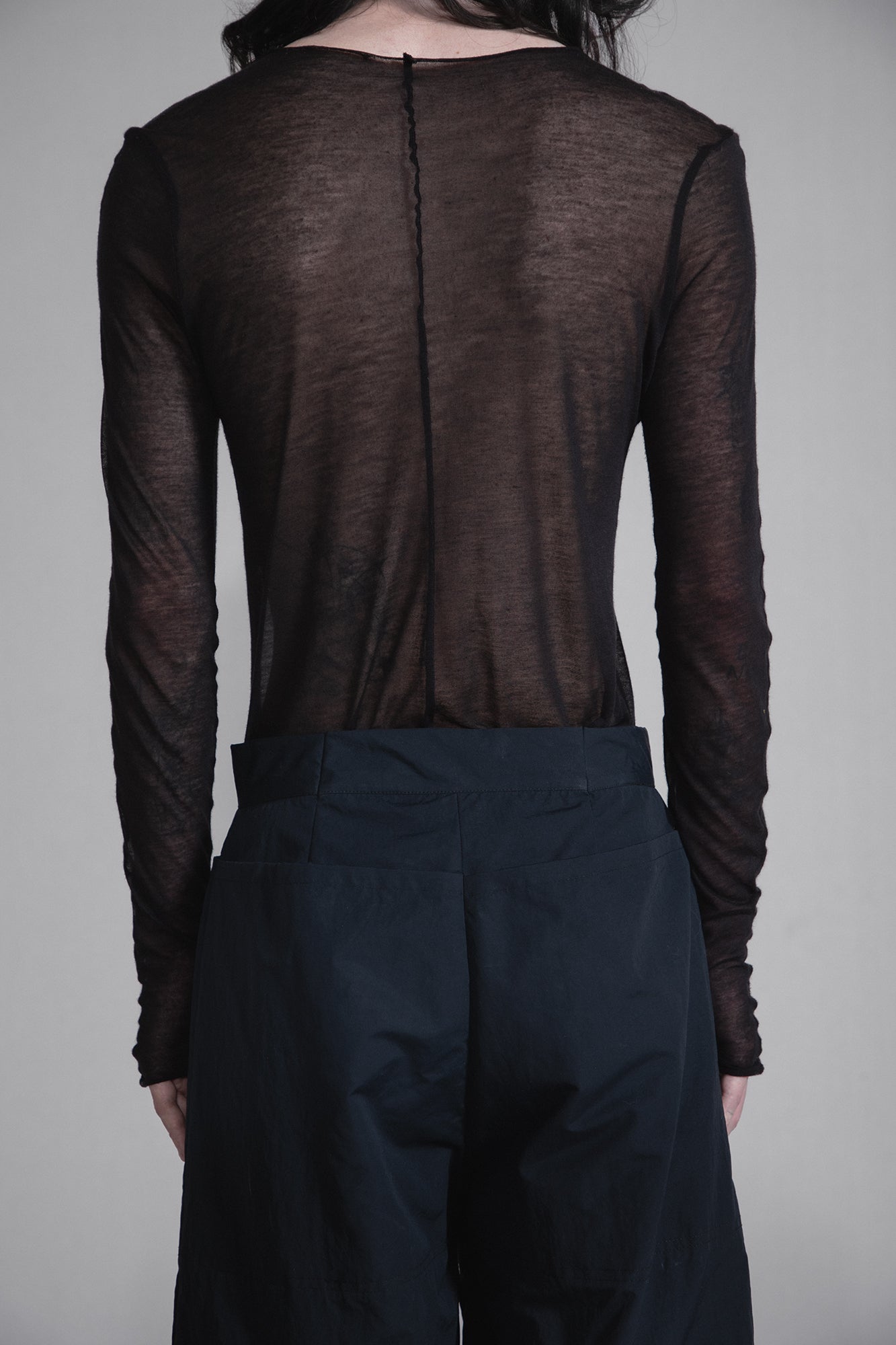 DARK STAR LONG SLEEVE SHIRT